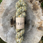 The Croft Tweed Mossbank