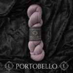 Exquisite Lace PORTOBELLO