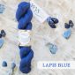 Wensleydale Gems Lapis Blue