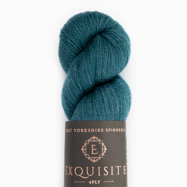 Esquisite 4 ply Bayswater