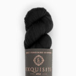 Esquisite 4 ply Noir