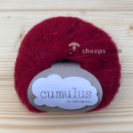 Cumulus Ruby Red