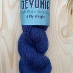 Devonia 4ply Dark Skies