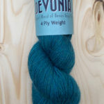 Devonia 4ply Ocean Rain