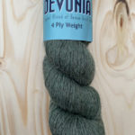 Devonia 4ply Sage Spring