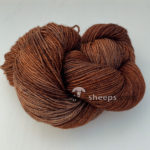 Vivacious_4PLY Copper Tones 602