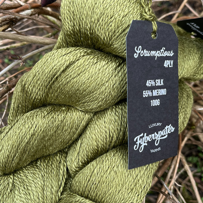 Fyberspates_Scrumptious_4ply_Moss