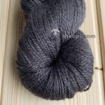 Scrumptious 4ply Charcoal
