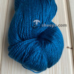 Scrumptious 4ply Teal