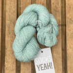 CoopKnits Socks Yeah 108 Chryso