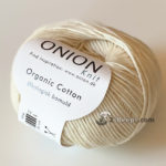 Onion Organic Cotton Rahvid 101