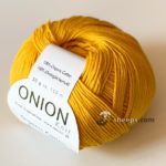 Onion Organic Cotton Solgul 153