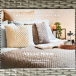 Natural Home Pattern Book