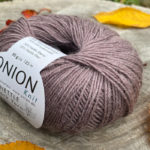 NETTLE Sock Yarn Pudder 1028