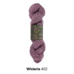 Exquisite 4ply_WISTERIA