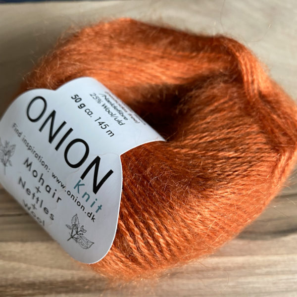 ONION Mohair_Nettle_Wool_Orange_1415