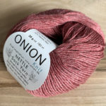 NETTLE Sock Yarn marsala 1022