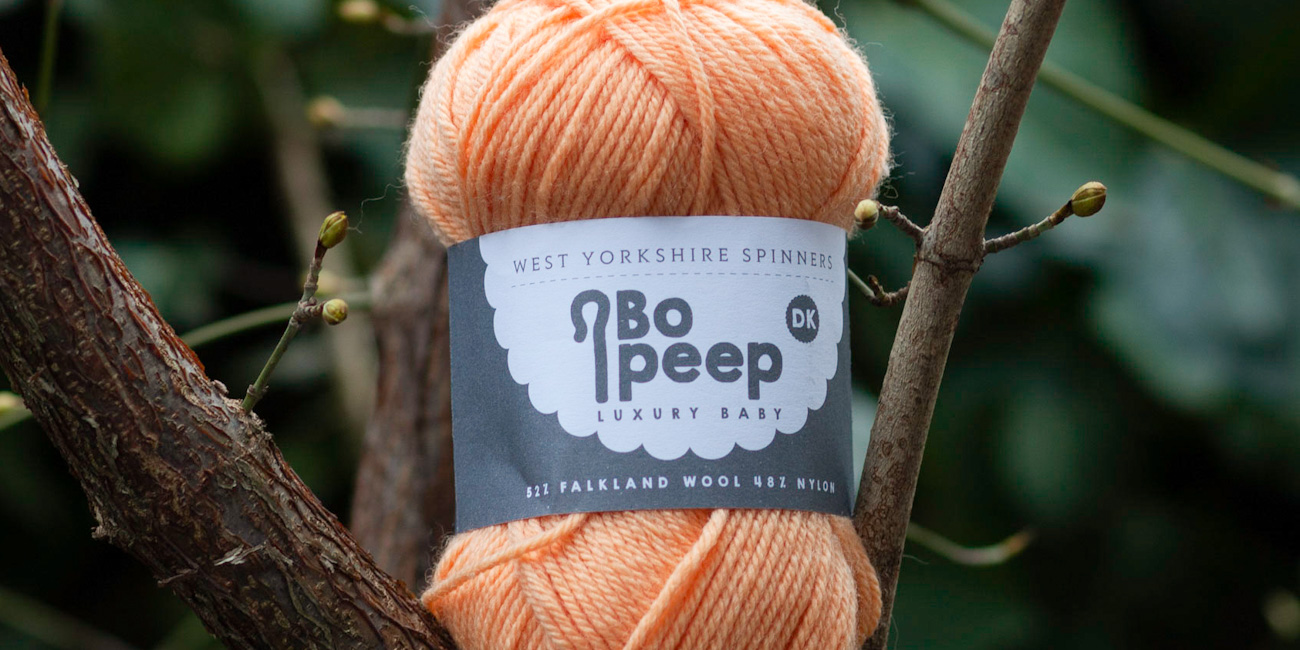 Bo Peep Luxury Baby DK