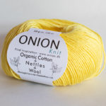 ONION_Organic_Cotton_Nettle_Wool_Citron_gul_1327
