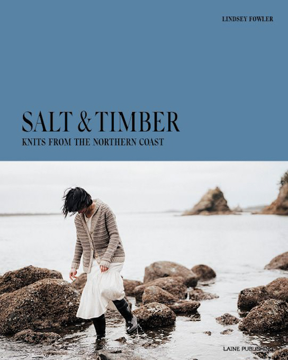 Salt&Timber