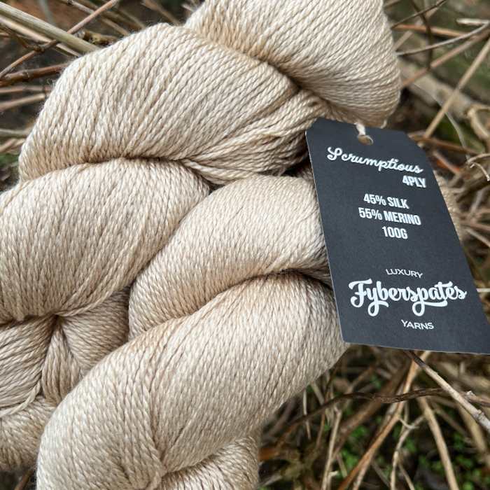 Fyberspates_Scrumptious_4ply_Oyster