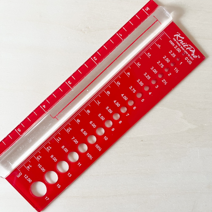 KnitPro_measure_tape