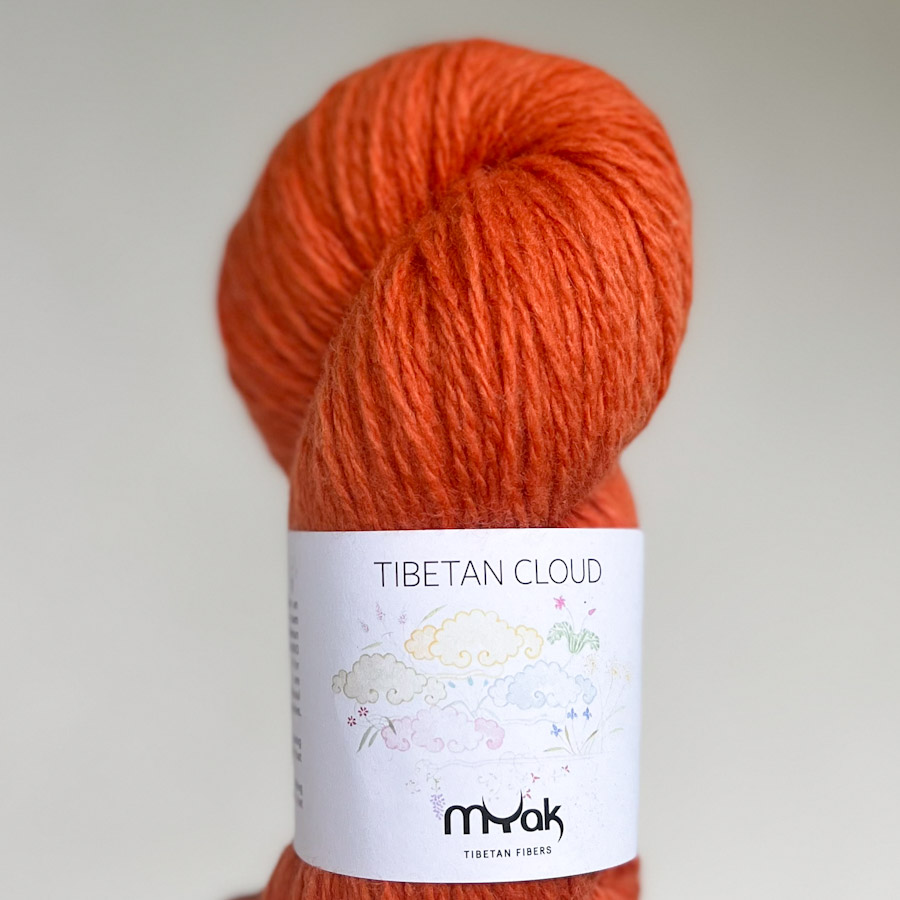 mYak_Tibetan_Cloud_Wool_Tangerine