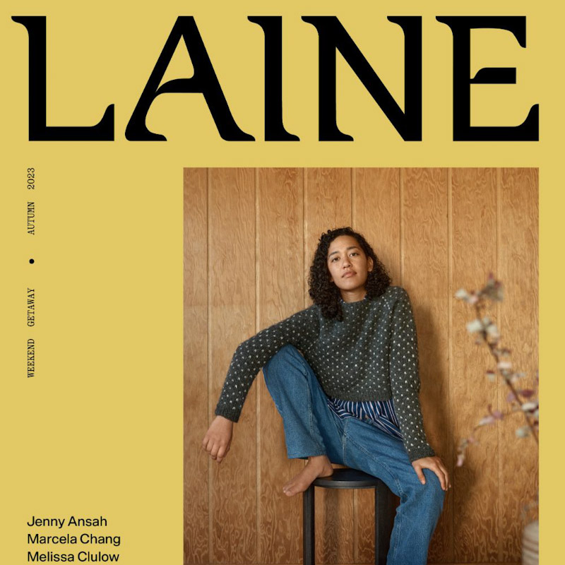 LAINE_MAGAZINE_18_COVER