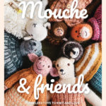 Obalka knihy Mouche & Friends