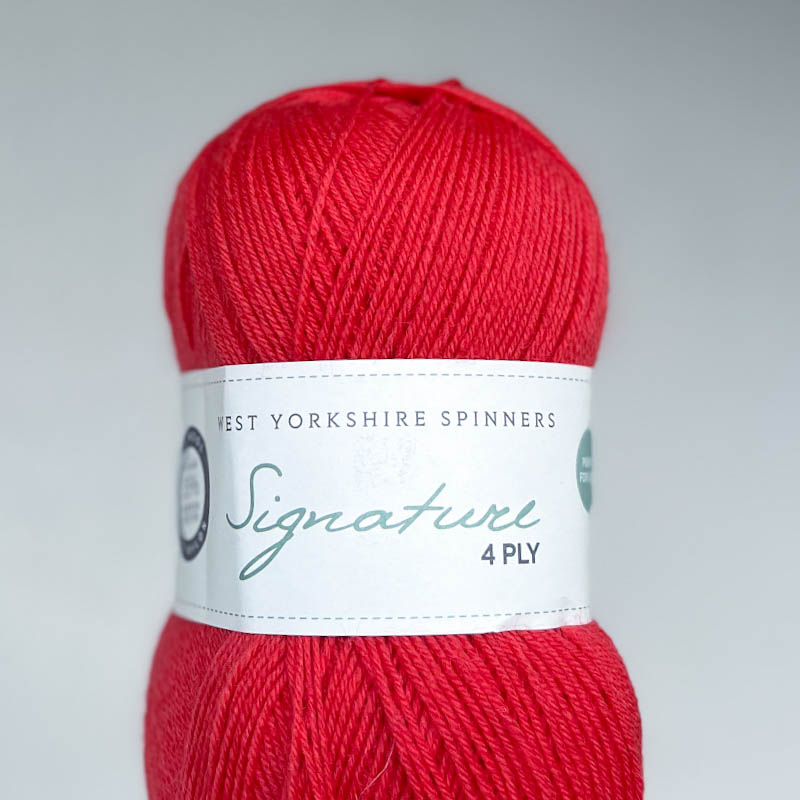 WYSpinners_Signature_4ply_Cayenne_pepper