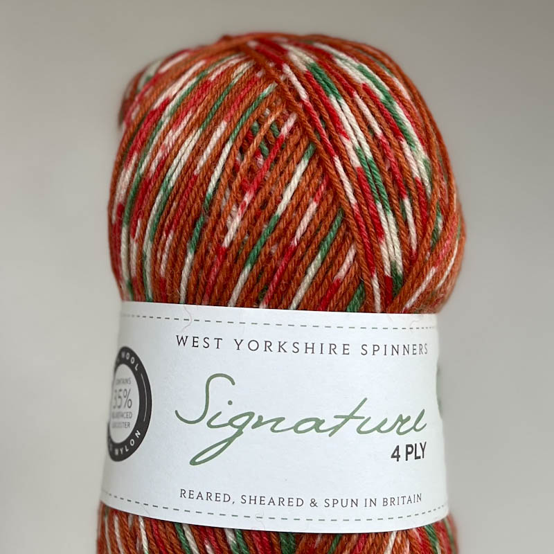 WYSpinners_Signature_4ply_Gingerbread