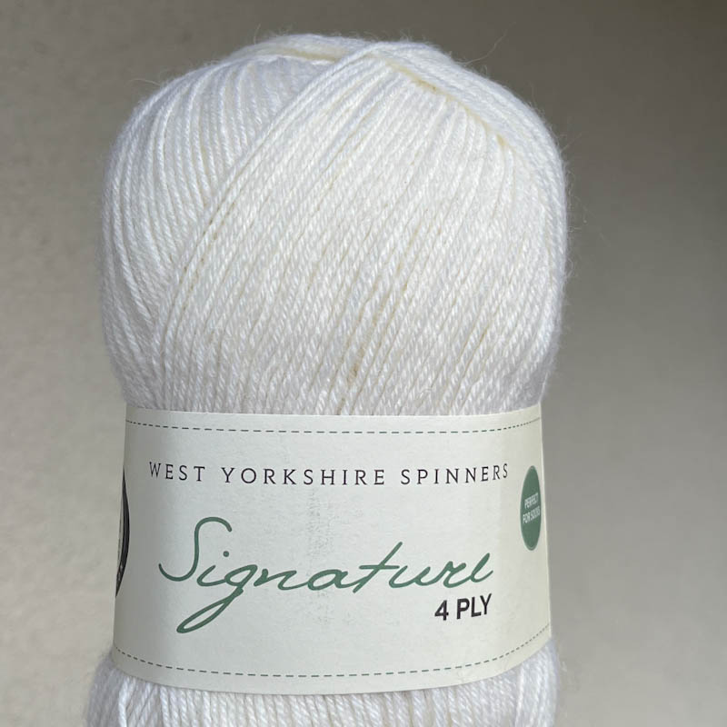 WYSpinners_Signature_4ply_Marshmallow