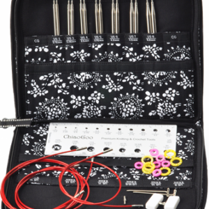 Sada TWIST RED 13 cm