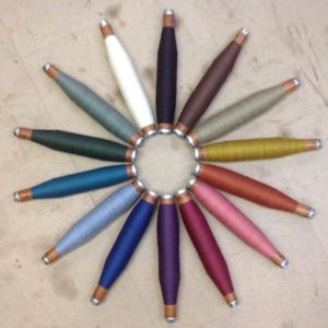 Devonia 4ply Wood Smoke – Obrázok 9