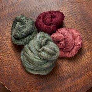 Devonia 4ply Wood Smoke – Obrázok 5