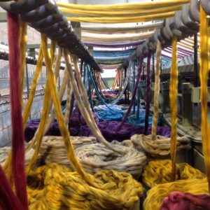 Devonia 4ply Wood Smoke – Obrázok 7