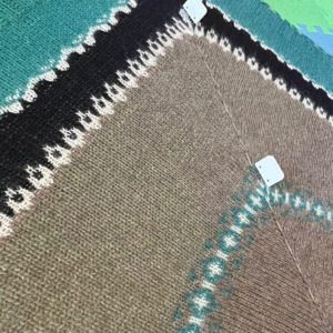 Baby Yak Lace - Black – Obrázok 4