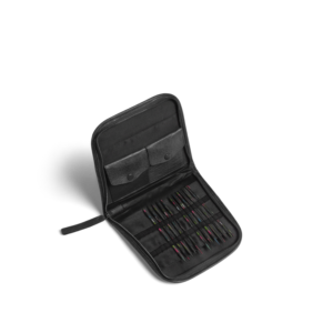 Puzdro Trondheim Muud black