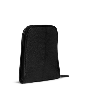 Puzdro Trondheim Muud black – Obrázok 3