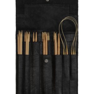 Puzdro Oslo black Muud