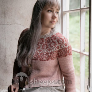 Strands of Joy - Anna Johanna – Obrázok 3