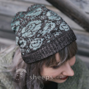 Strands of Joy - Anna Johanna – Obrázok 4