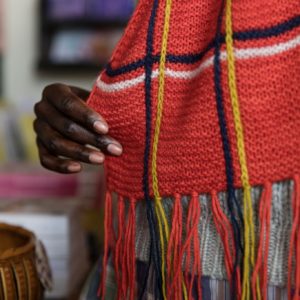 52 Weeks of Shawls – Obrázok 6