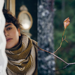 52 Weeks of Shawls – Obrázok 8