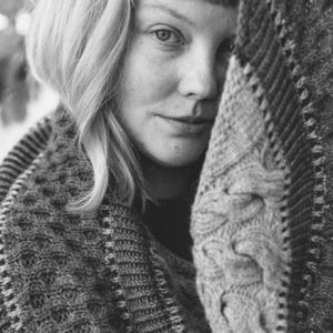 WORSTED - AIMÉE GILLE – Obrázok 3