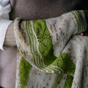 52 Weeks of Shawls – Obrázok 11