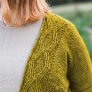 WORSTED - AIMÉE GILLE – Obrázok 5