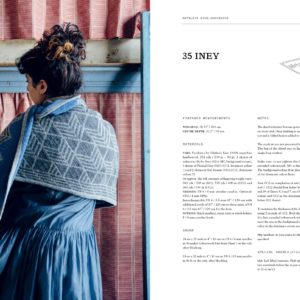 52 Weeks of Shawls – Obrázok 4