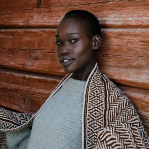 52 Weeks of Shawls – Obrázok 5