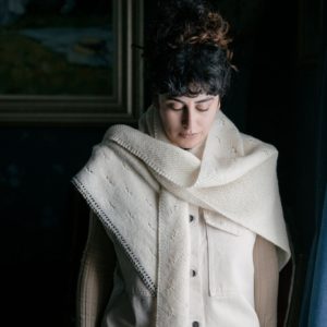 52 Weeks of Shawls – Obrázok 7